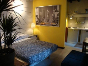 Casa vacanze Little Queen Rome